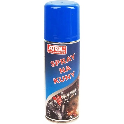 Atol Sprej proti kunám 200 ml 300000200
