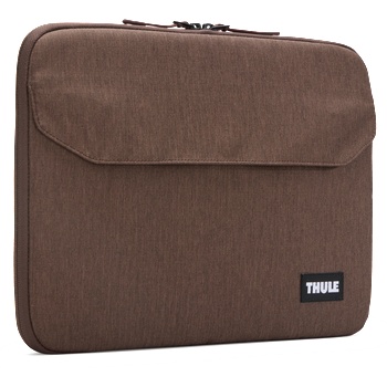 Thule Lithos TLS113 - Nuanced brown 33 см (13") Калъф Sleeve Кафяв (TLS113 NUANCED BROWN)