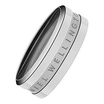 Daniel Wellington Унисекс пръстен Daniel Wellington DW00400101 (DW00400101)