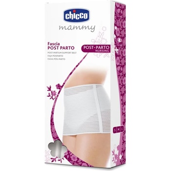 Chicco Mammy Post-Partum Support Belt колани за стягане след раждане размер S