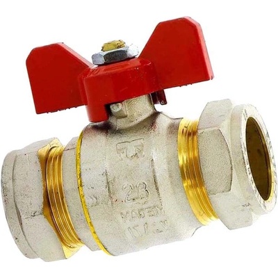 TIEMME Kulový kohout TM2152R0018