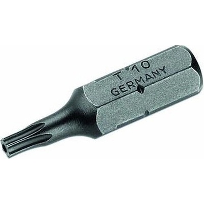 CIMCO Torxní bit s otvorem T 15 - 25 mm