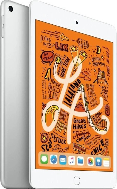 Apple - ［サファイア］iPad mini  WI-FI 16GB silver Apple iPad mini 4 Wi-Fi+Cellular 16GB SIMフリー 価格比較