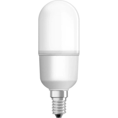 Osram LED žiarovka, 10 W, 1055 lm, teplá biela, E14 LED STAR CL STICK FR 75 NON-DIM 1