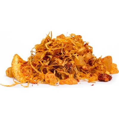 ManuTea Zářivé mango ovocný čaj 1000 g