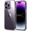UGREEN Защитен гел калъф Ugreen за Apple iPhone 14 Pro - Прозрачен KP22159