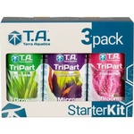 T. A. - Terra Aquatica T. A. TriPart 3-pack Soft Water- комплект торове (за мека / осмозна вода) (61120187)
