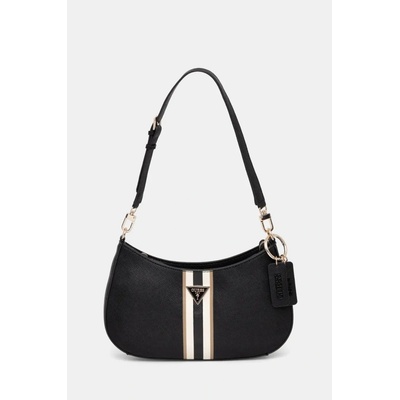 Guess kabelka NOELLE HWZS78 79180 HWZS78.79180 černá