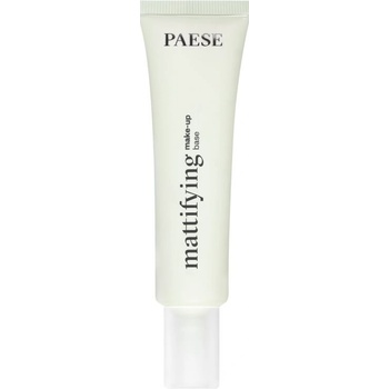 Paese Mattifying Matující báze 30 ml