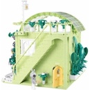 Sluban P8021 Jarní chaloupka