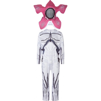 "Papírový dům" / "Stranger Things" / „Squid Game“ – Zboží Dáma