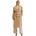 SELECTED Палто Selected New Bren Trench coat - Beige (Cornstalk)