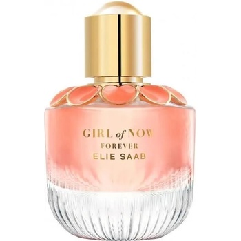 Image 1 of Elie Saab Girl of Now Forever EDP 50 ml