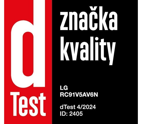 LG RC91V5AV6N