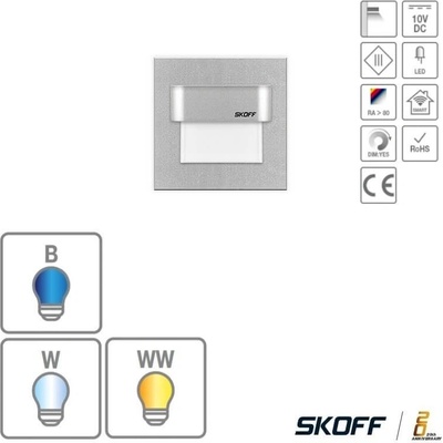 Skoff MA-TAN-G-W