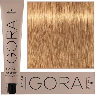 Schwarzkopf Igora Royal Absolutes 9 50