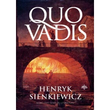 Quo vadis - Henryk Sienkiewicz