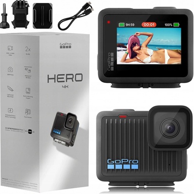 GoPro HERO