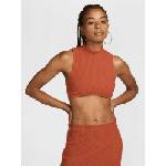 NIKE Потник w nsw nk chll knt rib crp tnk (fn3677-825)