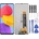 Samsung LCD Дисплей и Тъч Скрийн за Samsung Galaxy M13 SM-M135