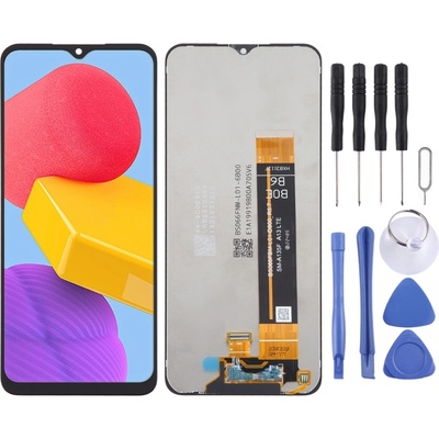 Samsung LCD Дисплей и Тъч Скрийн за Samsung Galaxy M13 SM-M135