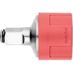 Metabo Държач за бързосменяеми битове и вложки "QuickPlus" 627341000 (627341000)
