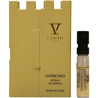 V Canto Guercino parfum unisex 1,5 ml vzorka