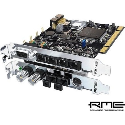 RME HDSP9652