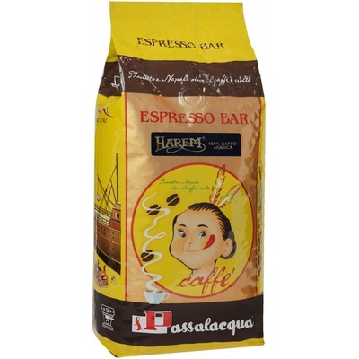 PASSALACQUA káva Arabica 1 kg