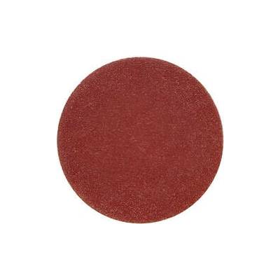 Vorel Brusný papír 125 mm P120 5 ks suchý zip TO-08562
