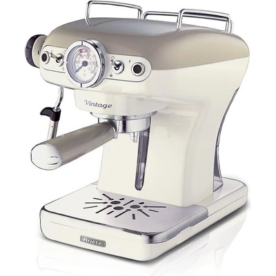 Ariete Vintage 1389/13 krémový