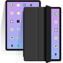 DENVER Folio Obal pro iPad Air 11 2024 PU kůže ES68203100-BULK černý