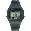 Casio F-91W-3