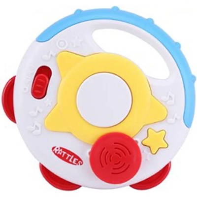 Ntoys Музикална играчка Ntoys - Дайре, асортимент (7022809)