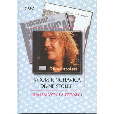 Jaromír Nohavica Divné století