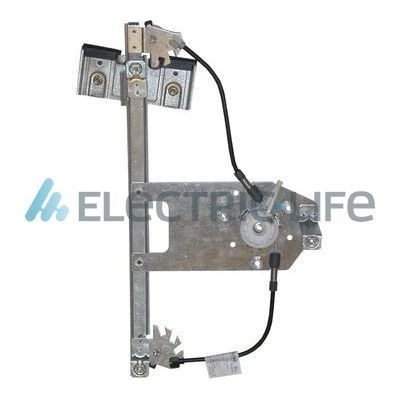 Zvedací zařízení oken Electric Life ZR SK702 R