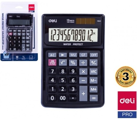 DELI EM04031