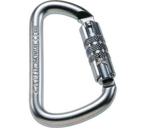 Camp D Pro 2Lock