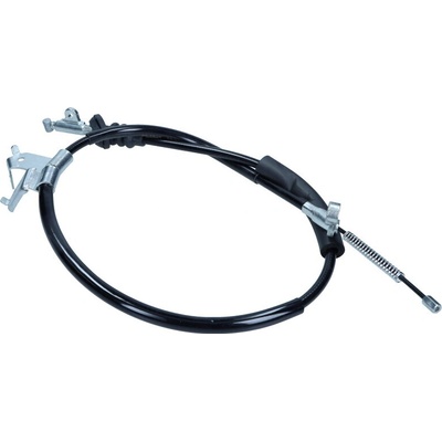 Ťažné lanko, parkovacia brzda MAXGEAR 32-1656 (321656)