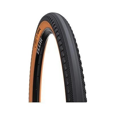 WTB Byway TCS Light Fast Rolling 650x47c