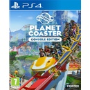Planet Coaster (Console Edition)