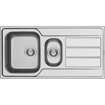 Image 1 of Pyramis ATHENA EXTRA (100x50) 1 1/2B 1D (107163601)