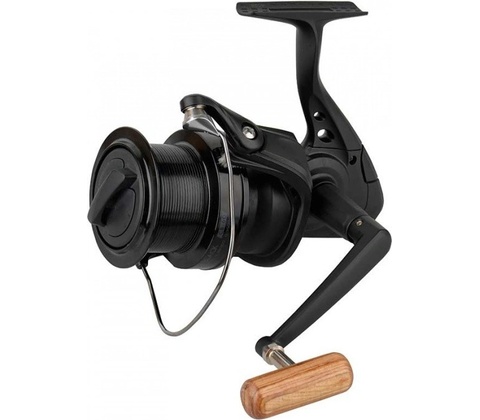 Okuma Custom Black 80