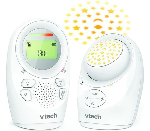 Vtech EDM1211 chůvička