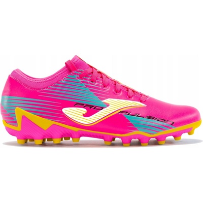 Joma Propulsion AG pink/žluté