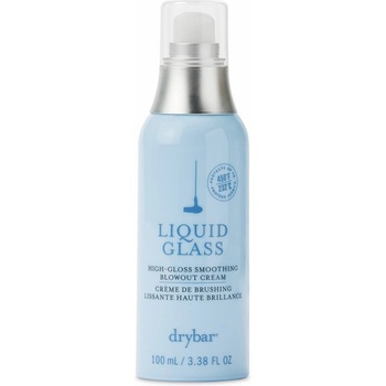 DRYBAR High-Gloss Smoothing Blowout Cream Крем за коса унисекс 100ml