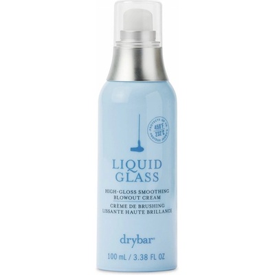 DRYBAR High-Gloss Smoothing Blowout Cream Крем за коса унисекс 100ml