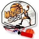 Wiky Basketbalový set 36x28 cm