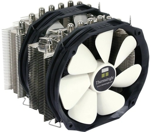 Thermalright Silver Arrow SB-E