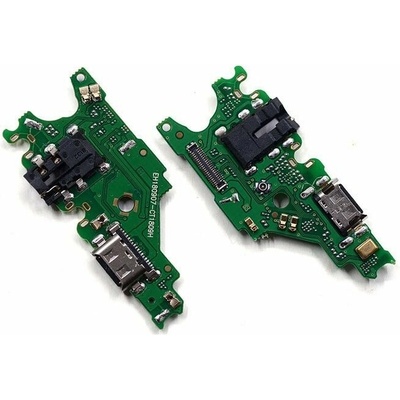 Nabíjací Konektor - PCB Doska Huawei Mate 20 lite OEM